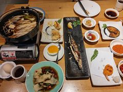 -禾风·海鲜料理自助(玉林店)