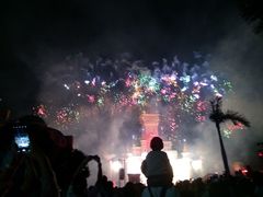 -青岛方特梦幻王国