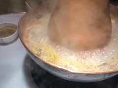 -祥源胡同·涮牛羊肉火锅(花桥店)