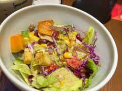 -SPACELAB失重餐厅(世纪汇店)