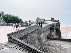 -老龙头景区