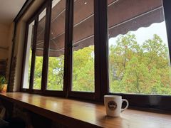 -CafeDuVillage乡村咖啡馆(美邻苑店)