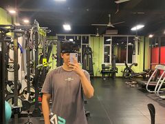 -英特健身俱乐部