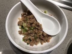 -海底捞火锅(金山百联店)