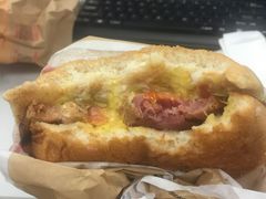 -汉堡王(上海凌云壹街坊店)