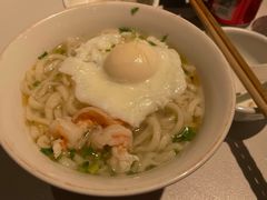 梅飞长寿面-梅飞酒家(桑园路店)
