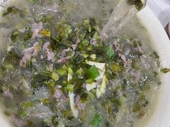 -何永光123鲜牛肉馆(1号店)