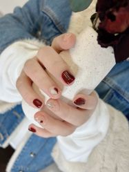 -CM.Nail美甲美睫