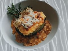 -V Bar海景扒房(北海湾惠龙万达嘉华酒店)