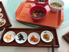 -乡党臊子面(丰庆公园店)