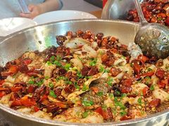 -小唐小四川水煮鱼(北三路店)