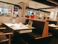 -九毛九西北菜(番禺万达店)