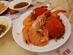 -芭菲盛宴·环球美食(袁家岗店)