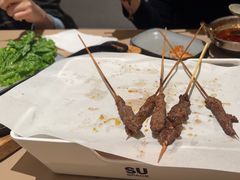 -苏小牛·牛肉串(国贸店)