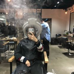 -东瀛造型