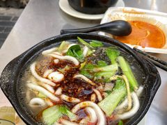 -清真·穆萨砂锅(大皮院店)