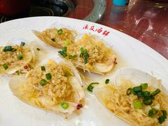 -渔友鲜海鲜加工(海鲜大世界店)