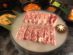 -九田家黑牛烤肉料理(石路天虹店)