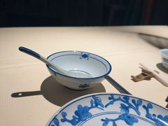 -侨美食家·粤菜(体育西路店)