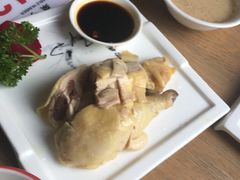 -新白鹿餐厅(城西银泰城店)