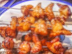 -叁宝烤肉• 西安烧烤(太乙路店)