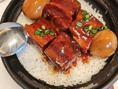-小厨娘书香金陵(夫子庙老门东店)