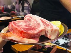 -济州爱肉堂(总店)