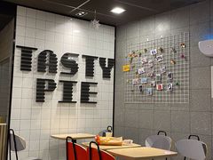 大堂-麦当劳(红唐店)