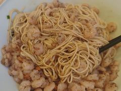 三虾面-朱洪元苏式面馆(绿宝广场店)