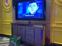 -宝岛甲壳虫KTV(蓝天路店)
