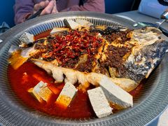 -半天妖烤鱼(西直门凯德mall店)