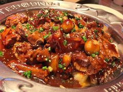 -胖哥俩肉蟹煲(海盐总店)