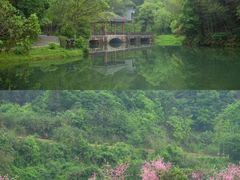 -常德桃花源景区