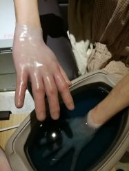 点击看大图 法式手蜡祛湿排毒-爱贝蕊恩韩式月子会所(宝安店)