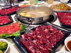 -三毛牛肉店(福强店)