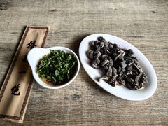 羊肚-宋记爆肚(酒仙桥店)