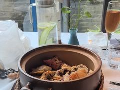 -野蔓果·山野菜(西湖景区·龙井茶田店)