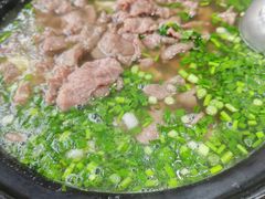-乐山食古香跷脚牛肉