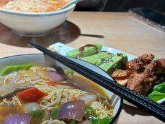 -十面春风·江南面馆(崇宁路店)