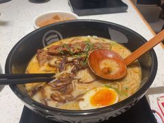 -味千拉面(广州白云机场T1西二店)