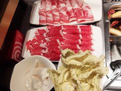 -海底捞火锅(金光华店)