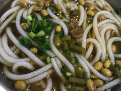 -覃肥叔桂林米粉(粮道街店)