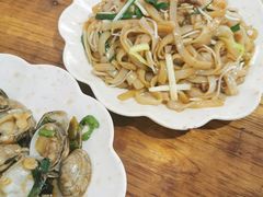 -南记食粥坊·宵夜大排档(莲花总店)
