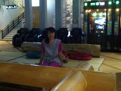 -丽池宫韩式汗蒸会馆(华灯坊店)