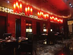 -海航大厦万豪酒店彩海轩中餐厅(霄云路店)