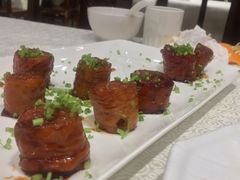 -东兴楼饭庄(六里桥店)