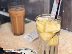 -渔记茶餐厅(渔村店)