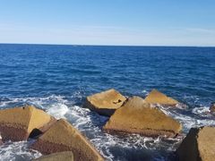 -小巴塞罗那海滩