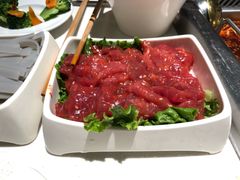 -海底捞火锅(上地华联店)
