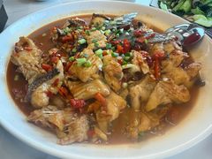 -宝荣鱼馆·临湖之宴(千岛湖店)
